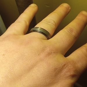 Wedding band